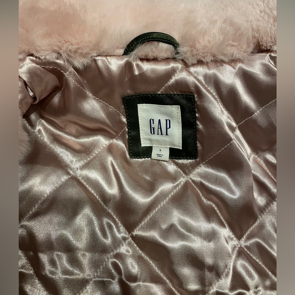 Bomber Jacket - Picture 11 of 15